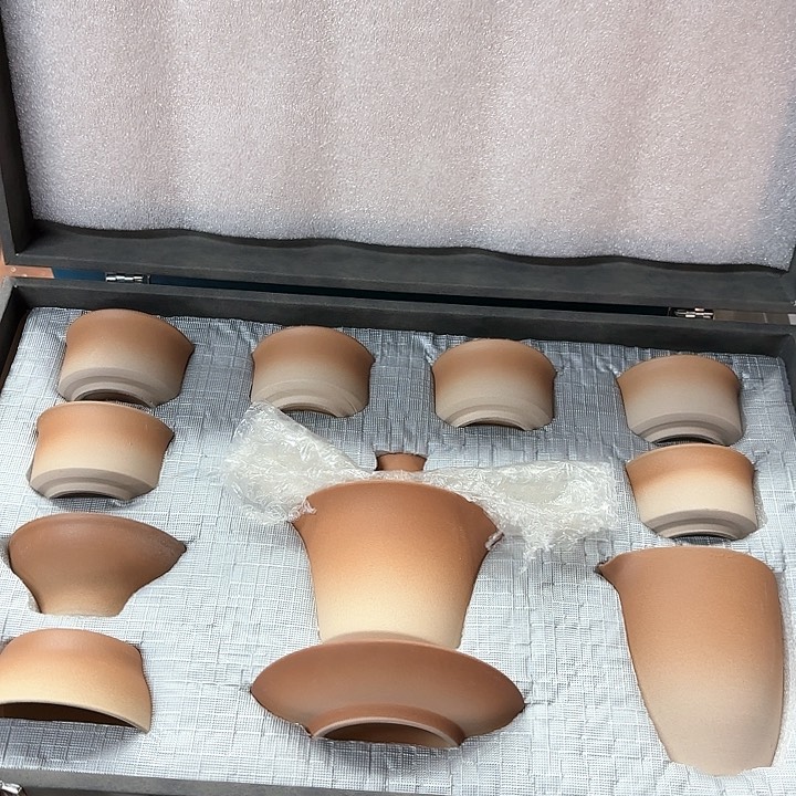 孤品茶具套装等，。          