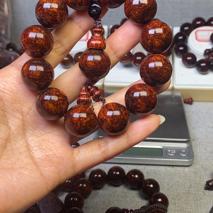 一***安黄花梨/降香黄檀2.0