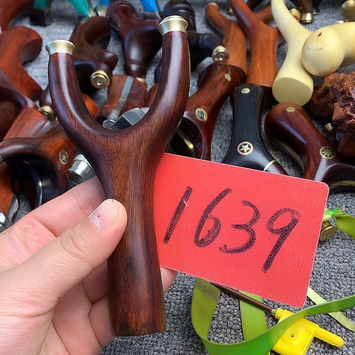 大果紫檀（缅甸花梨）1639