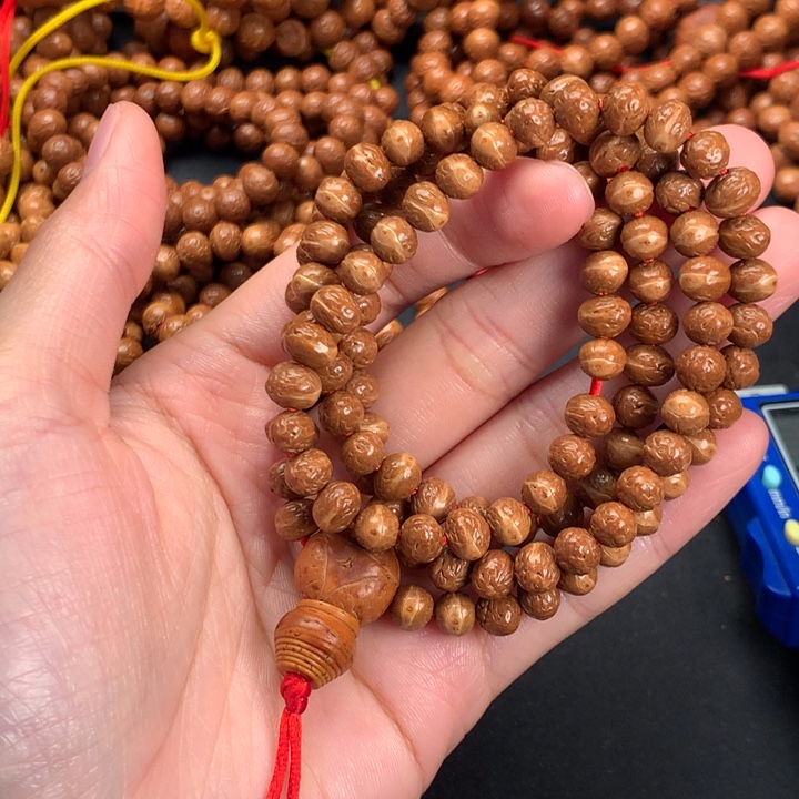 吊坠凤眼菩提凤眼