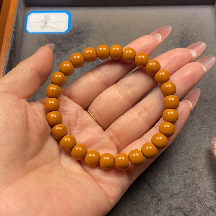 猴头核桃吊坠菩提