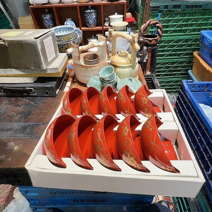 茶盏任意三单包邮