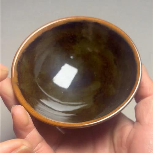 【闪购商品】茶盏-72.............