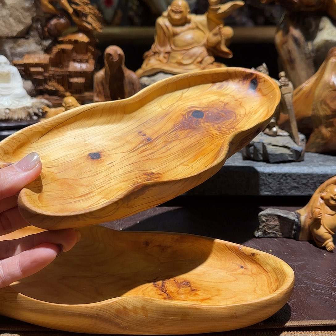 柏木（崖柏）太行集团公司随形