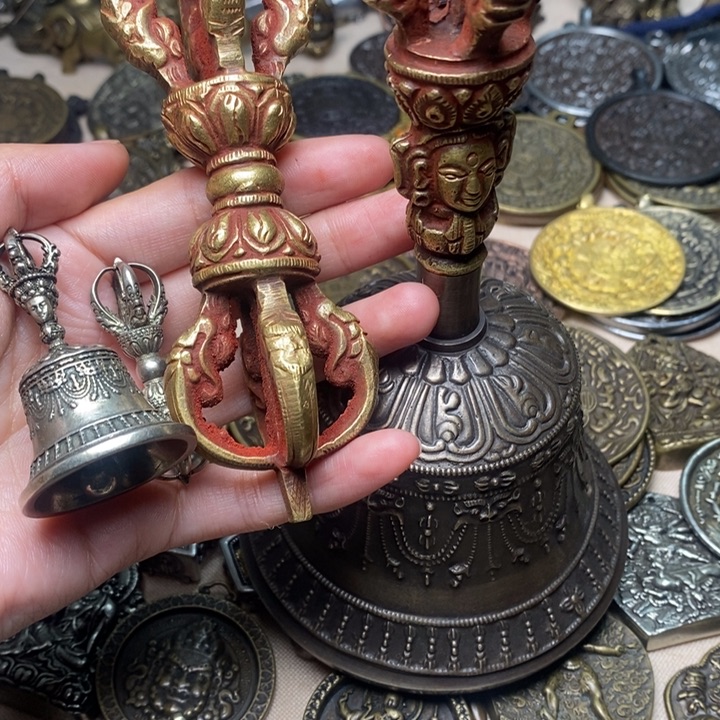 ****e铜家居工艺福利挂件