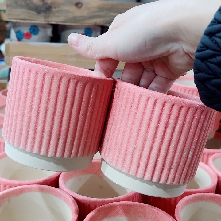 多肉花盆满10元包邮