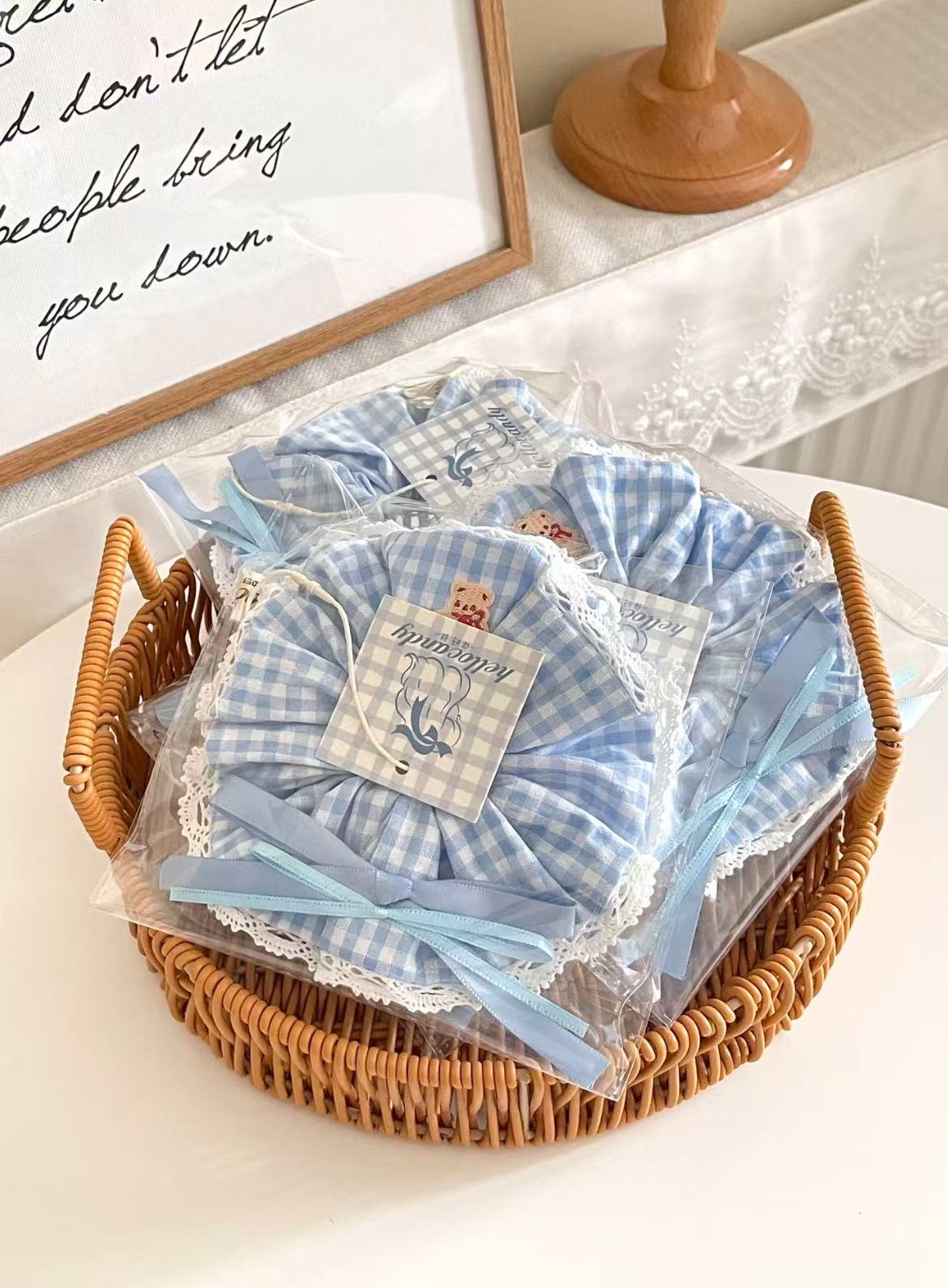 【发圈发饰直播开箱】手作重工百搭日常搭配