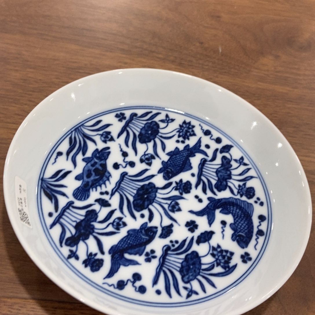 陶瓷艺术家的创作灵感来自