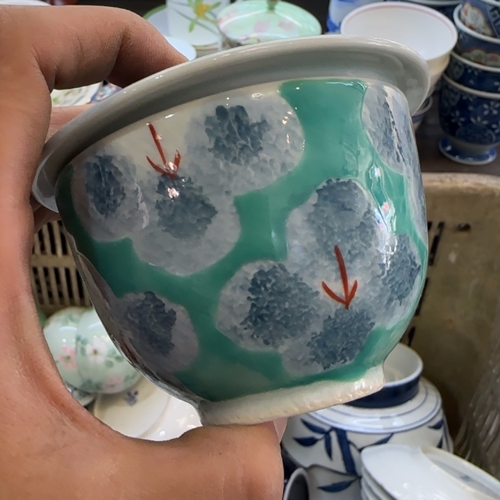 沈***一瓷片一物一拍感谢支持