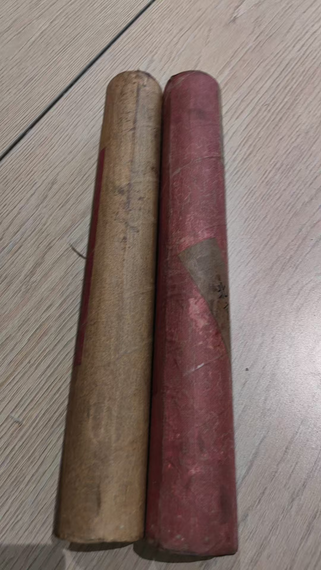 【藏故阁】封装字画好物件送礼（多样性DH1048）