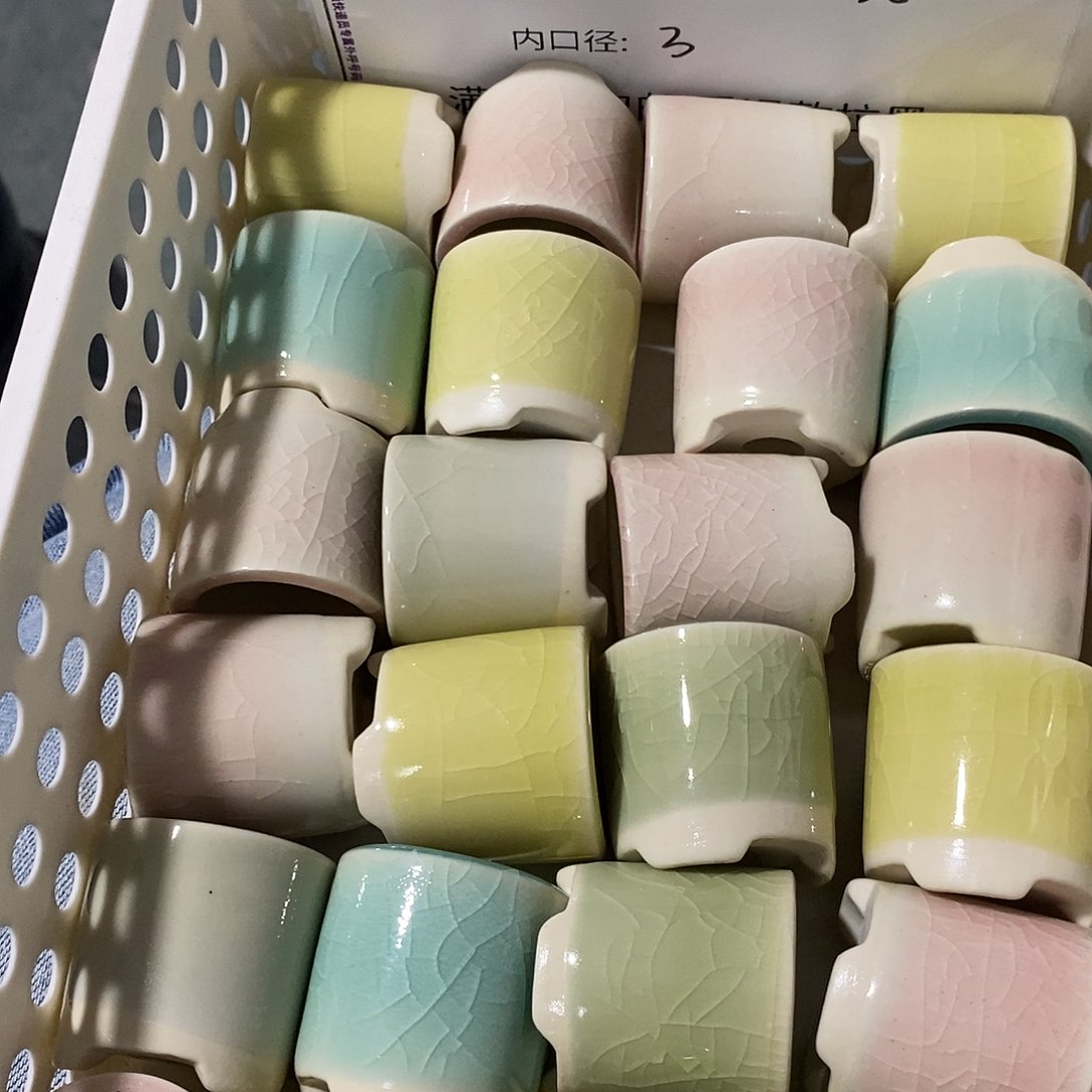 「满9.9米包邮」6个浮力