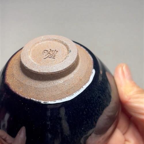 【闪购商品】茶盏-445............