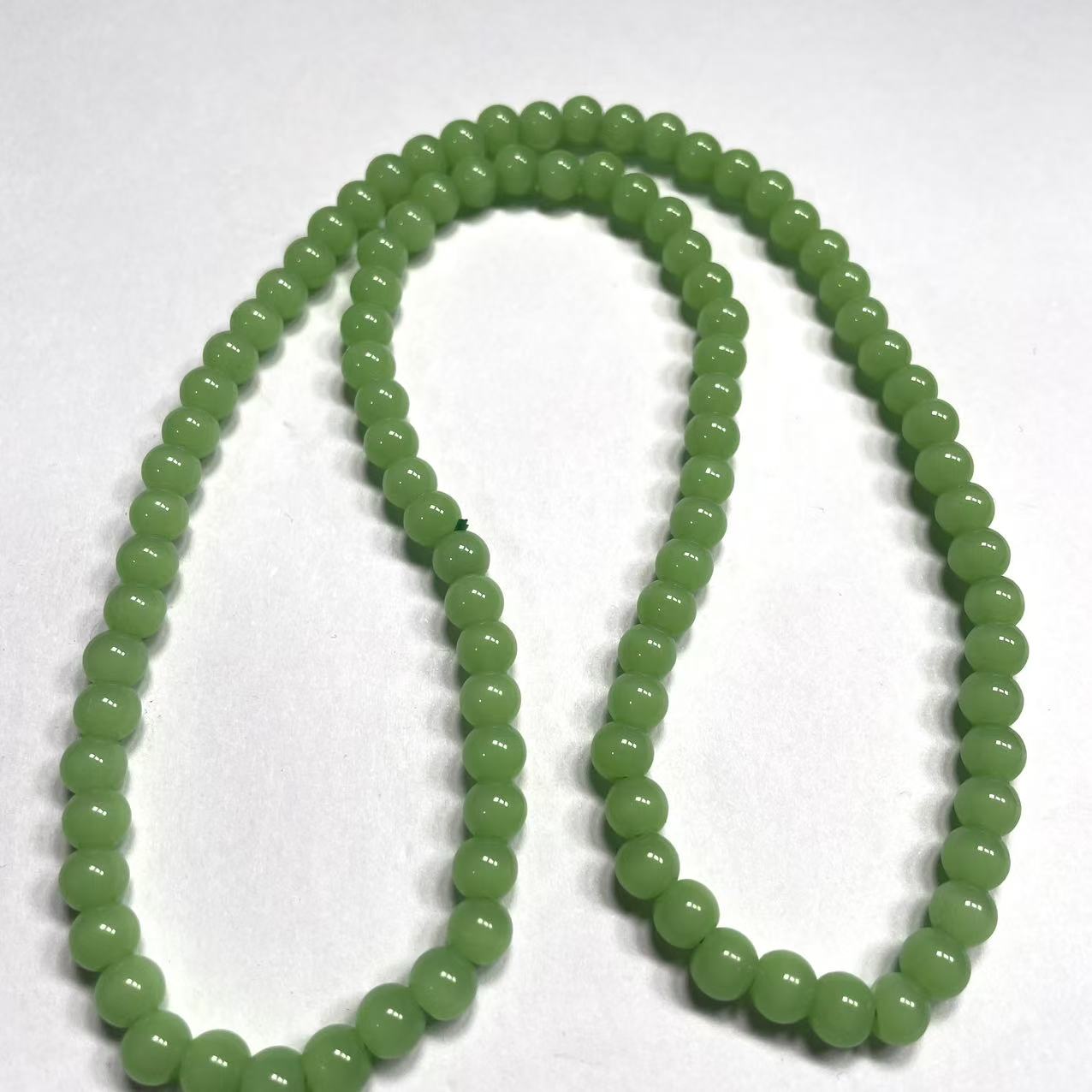 精美设计款项链*qc8008