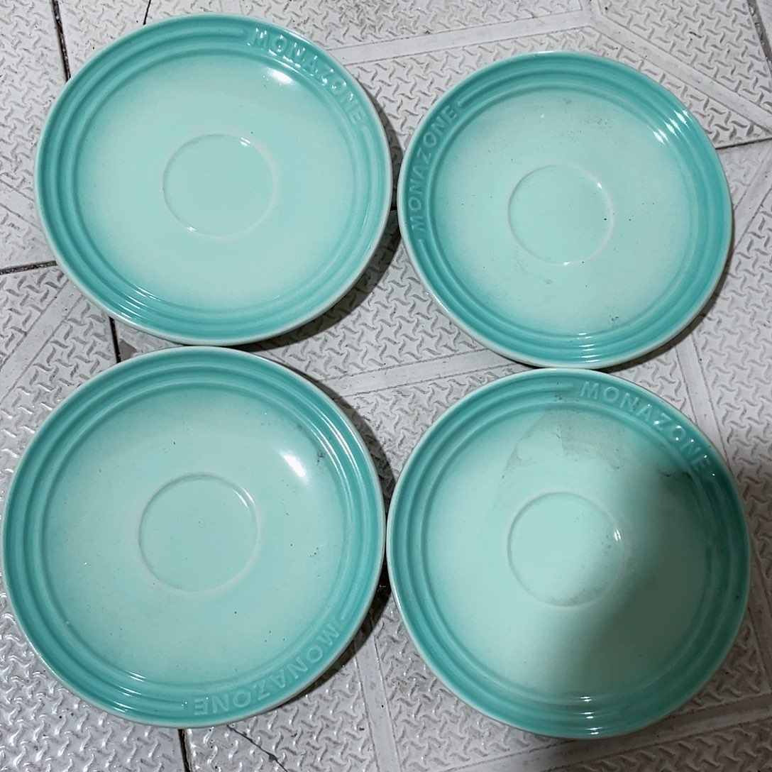 瓷片微瑕陶瓷餐具家用