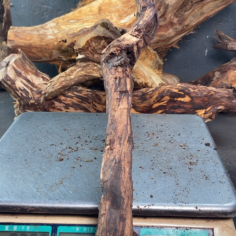 【闪购商品】黄花梨/降香黄檀御****锁