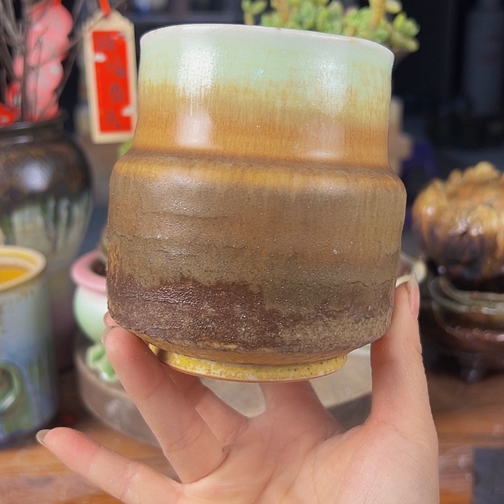 景德镇陶瓷艺术研究院