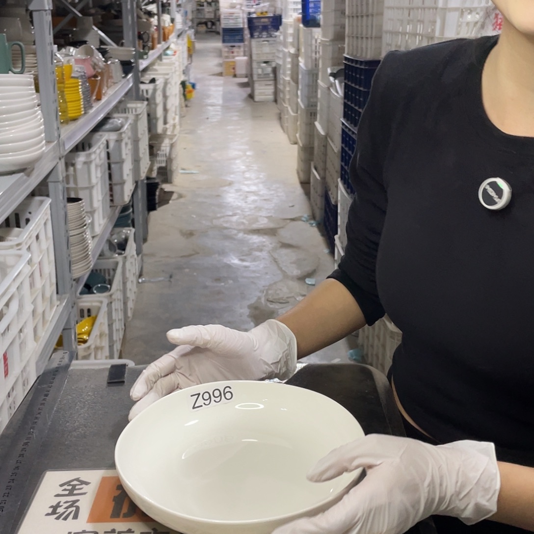 瓷片996               2个