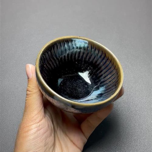 【闪购商品】茶盏-589............