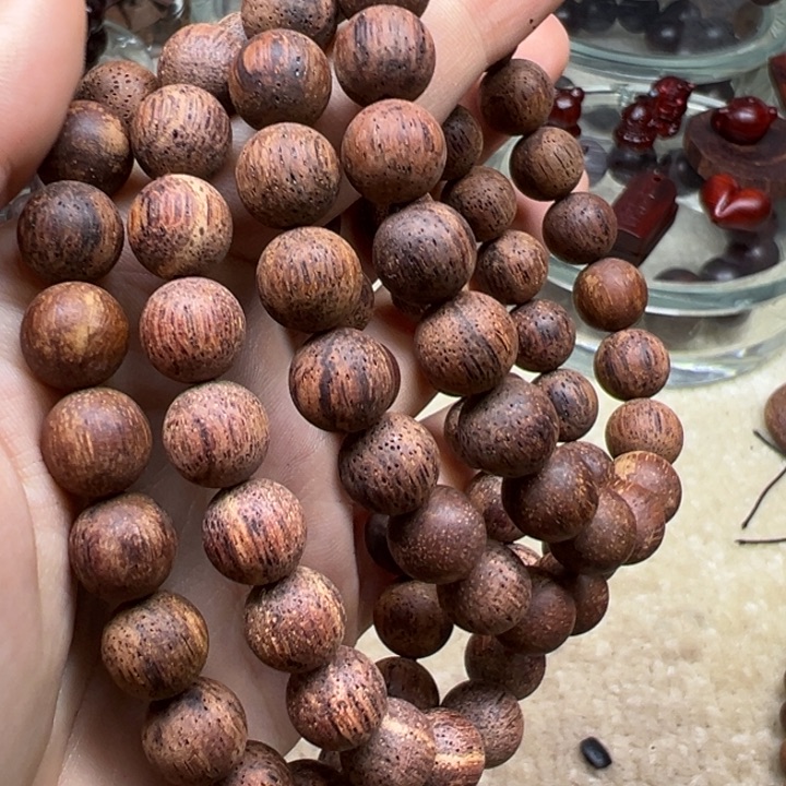 藤类缅甸小叶降真香1.0黄白油