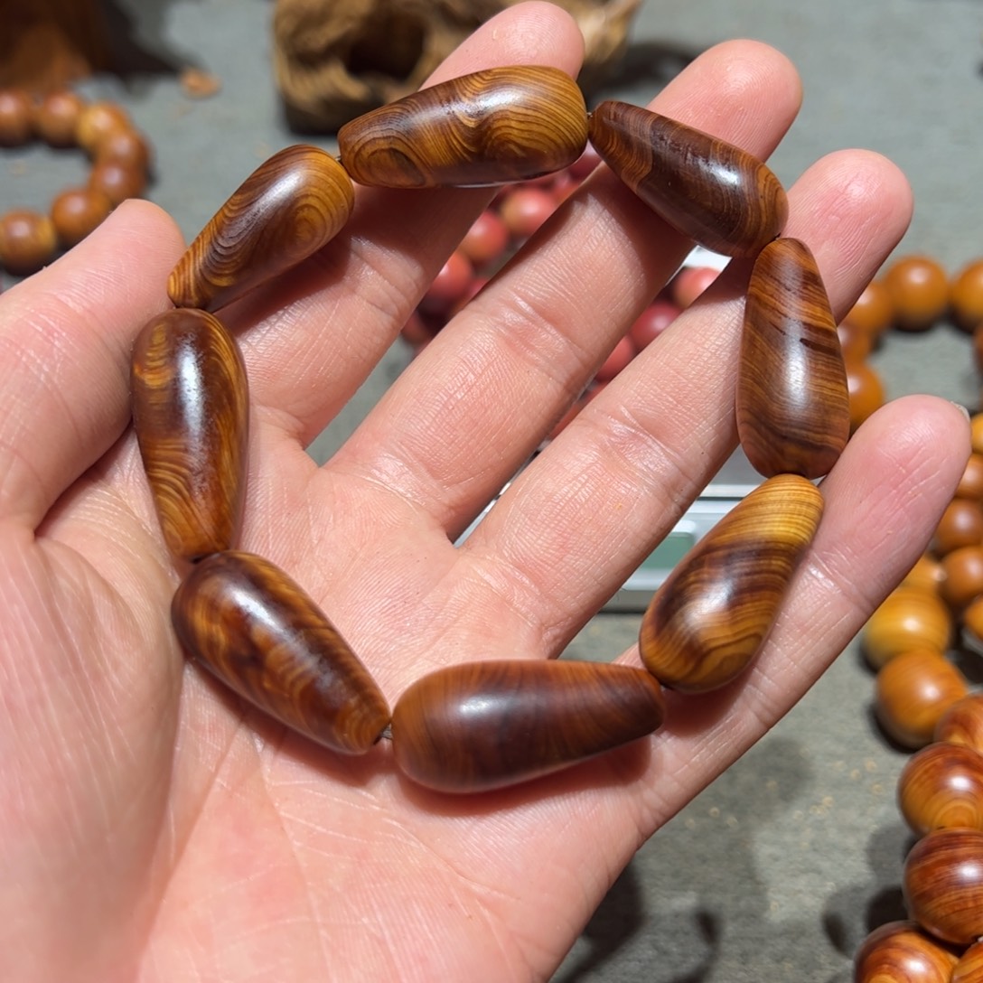 柏木（崖柏）北太行陈化崖柏