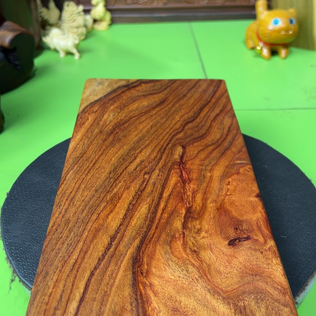 *****其他大果紫檀（缅甸花梨）