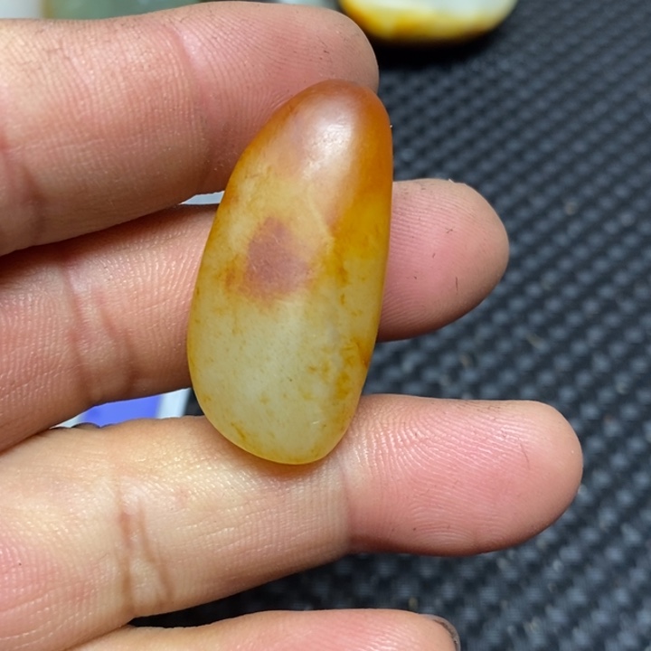 和田玉（白玉）珠宝奇石未镶嵌