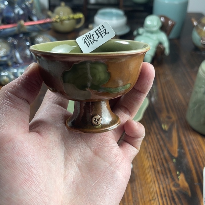 三宝茶器开播福利