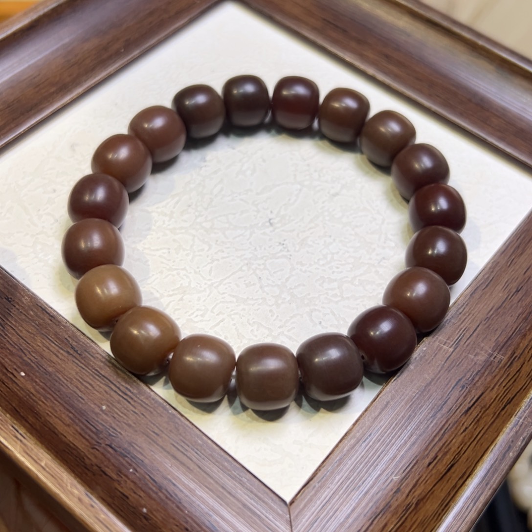 菩提根/象牙果吊坠489卡13大瑕福利