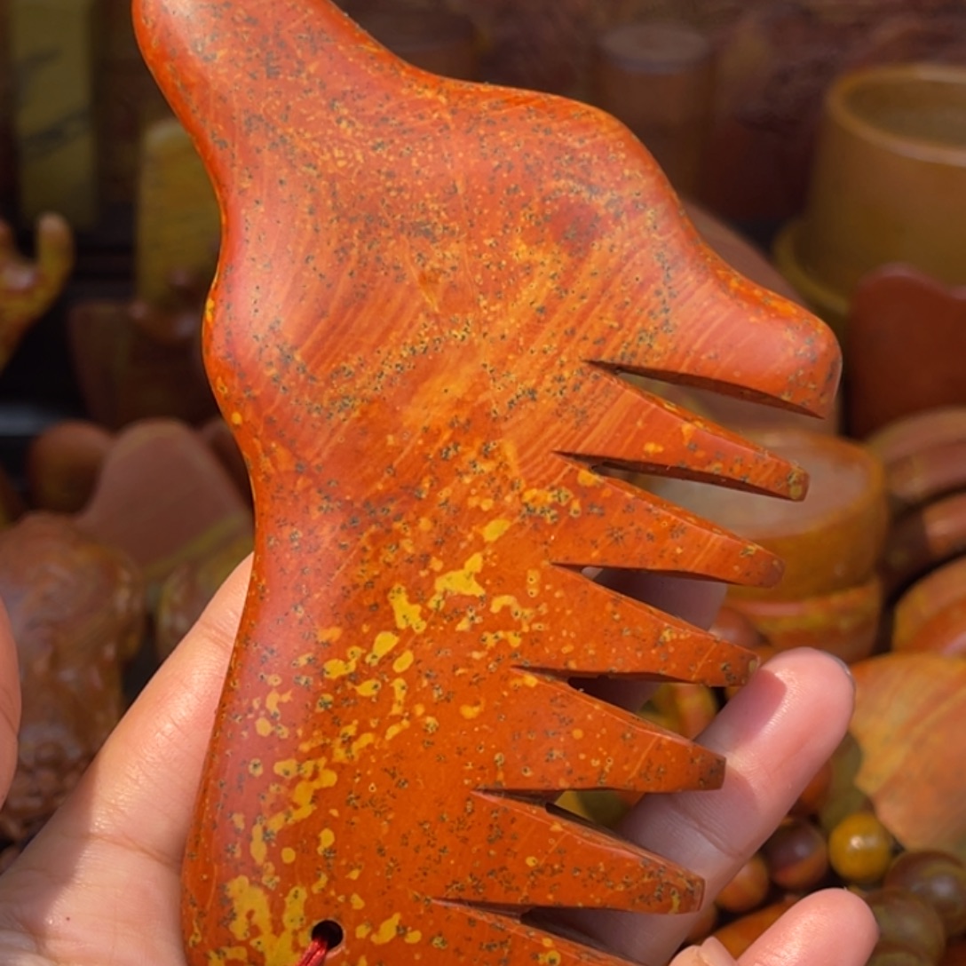 泗水砭石泗水砭石