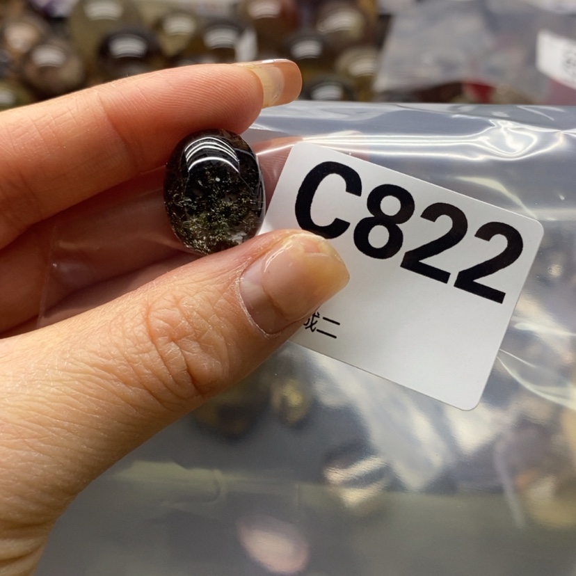 【闪购商品】水晶摆件精品未镶嵌