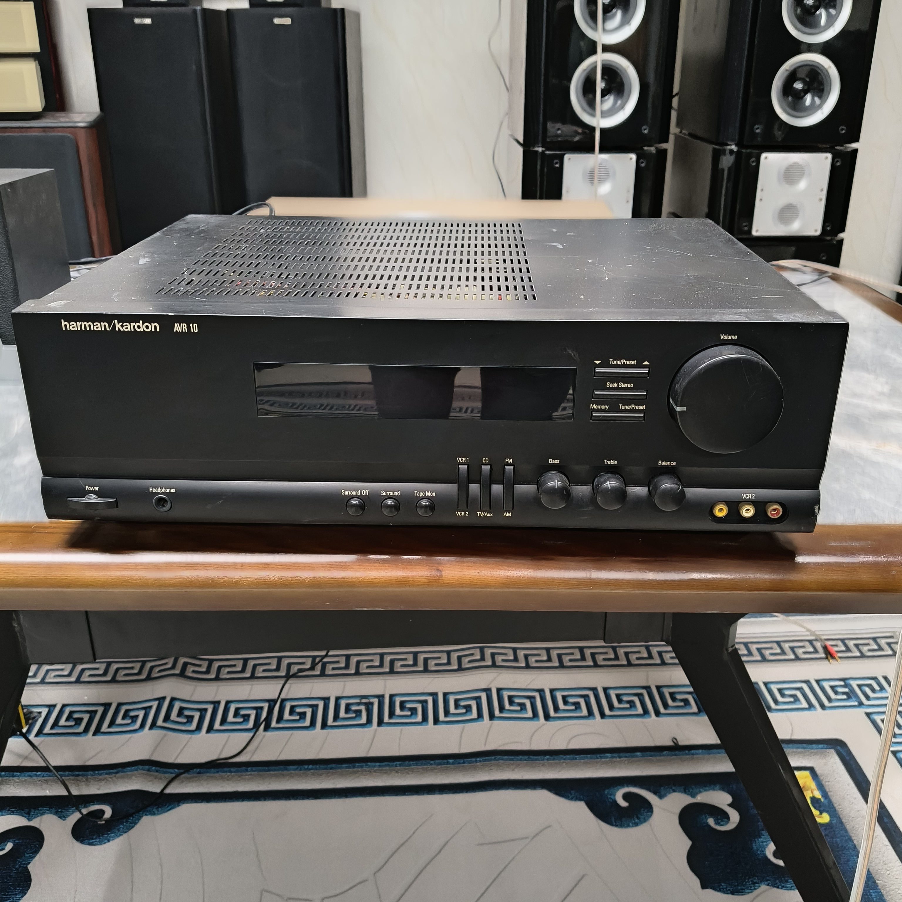 8新  哈曼卡顿，功能完好使用，邮费自理