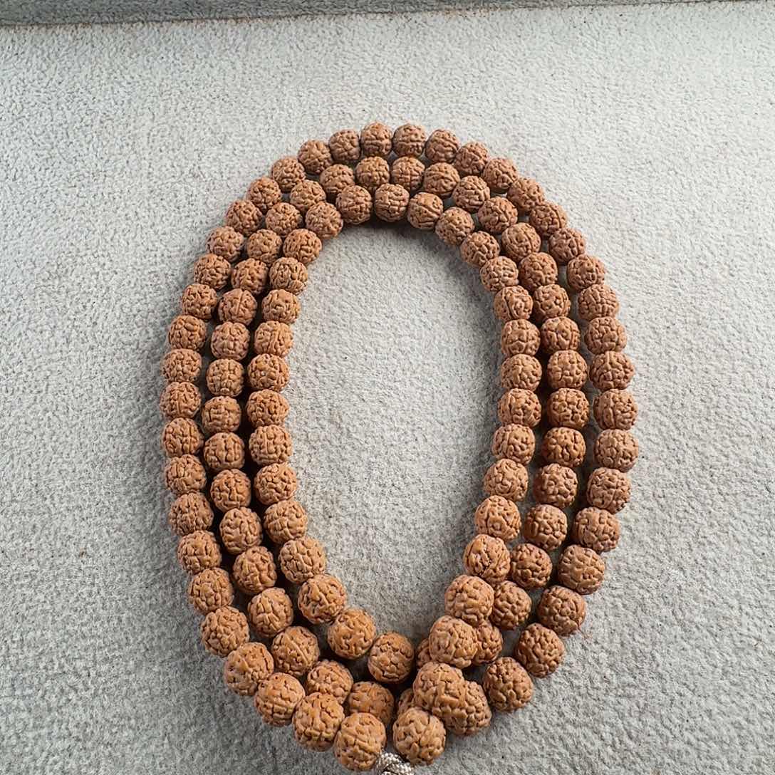 金刚菩提吊坠毕业闷墩龙