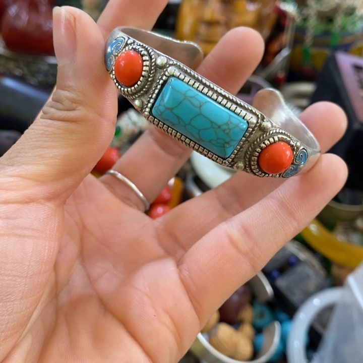 宫廷影视老旧工艺摆件