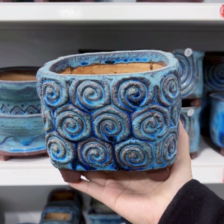 红陶内口12.8高12.5