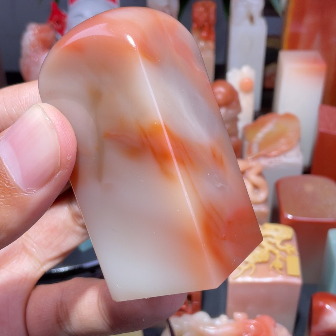 老挝石印石老挝石