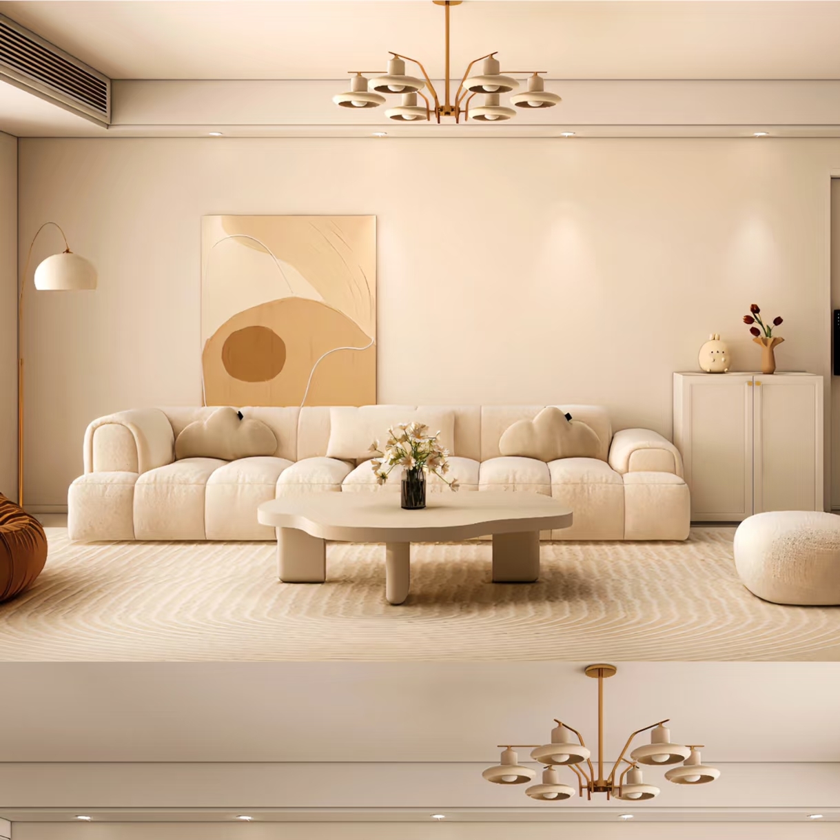 1号链接，免费预约设计师上门送样（仅对接用）