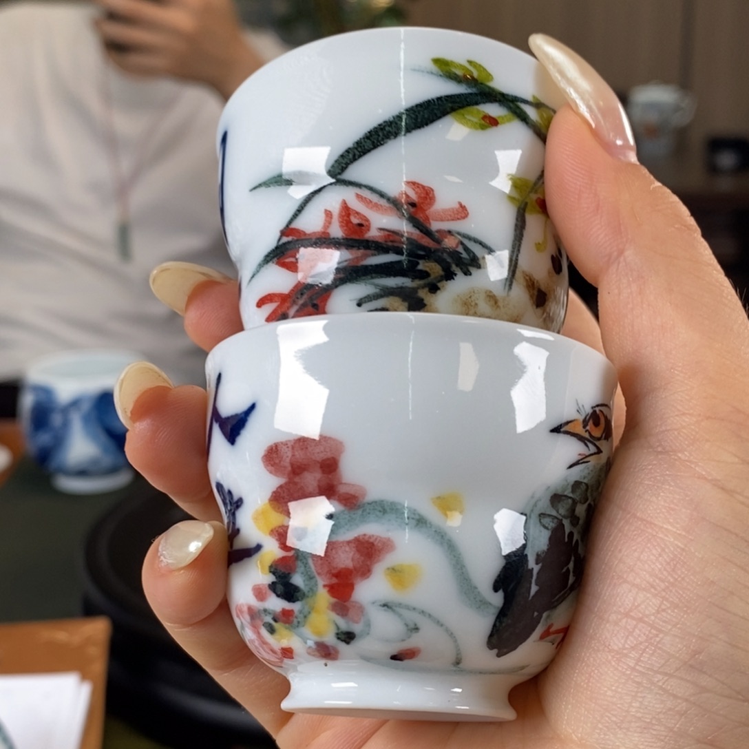 九鸣瓷艺九鸣瓷艺