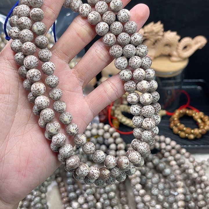 吊坠星月菩提9圆108