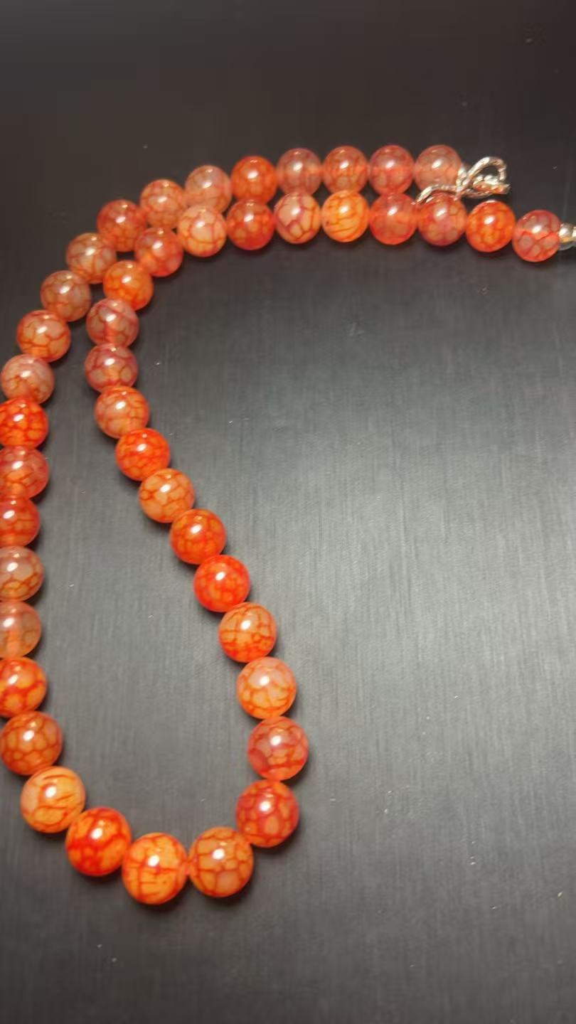 M183婷婷甄选项链