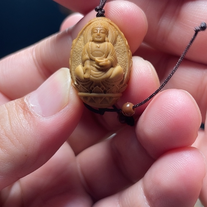 吊坠橄榄核橄榄核