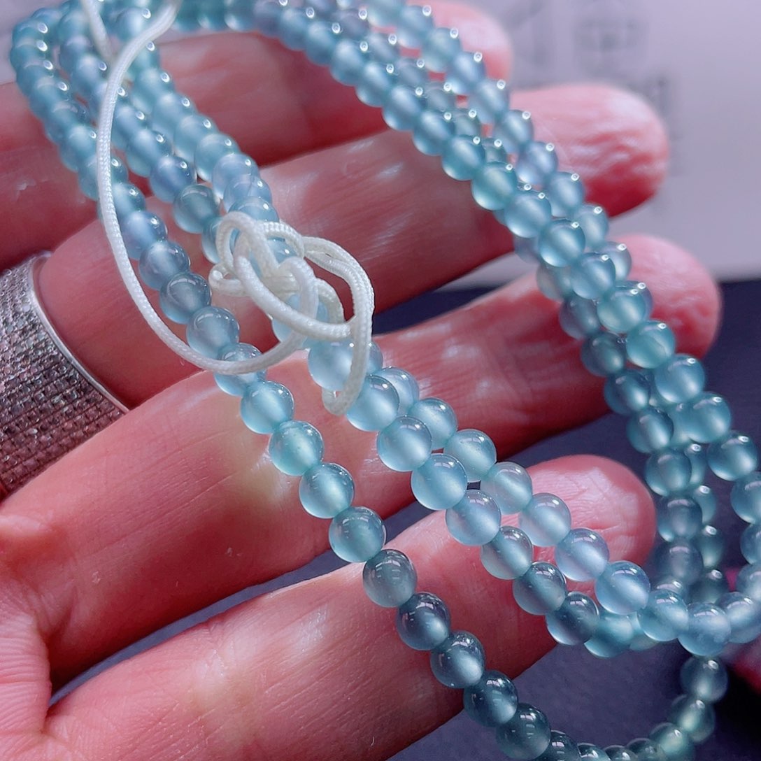 翡翠颈饰未镶嵌888888888