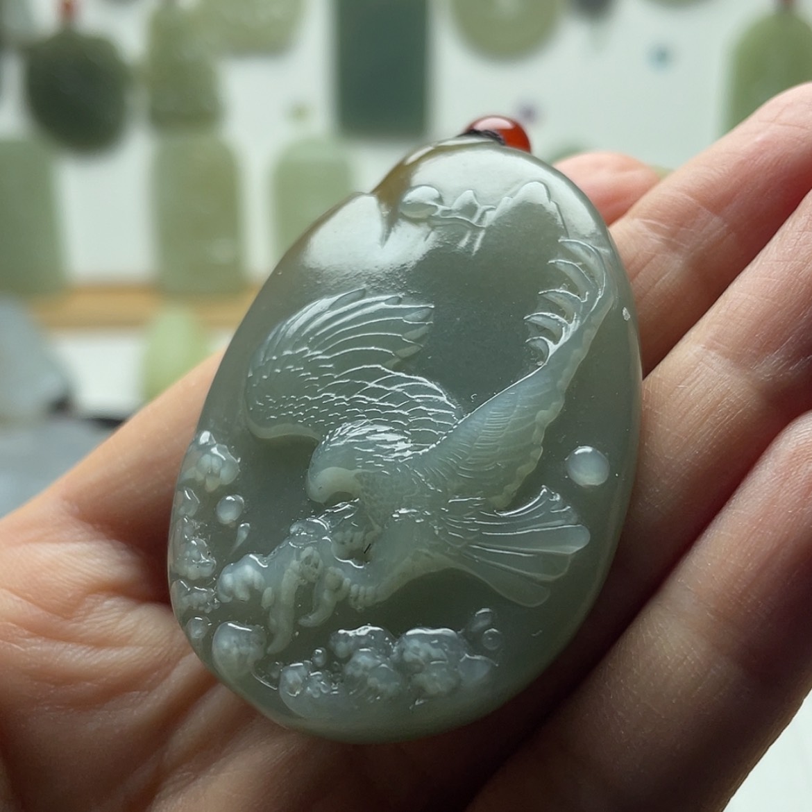 【闪购商品】大展宏图