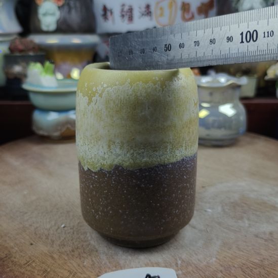 景德镇手工高温陶瓷(小中号)内口5.5