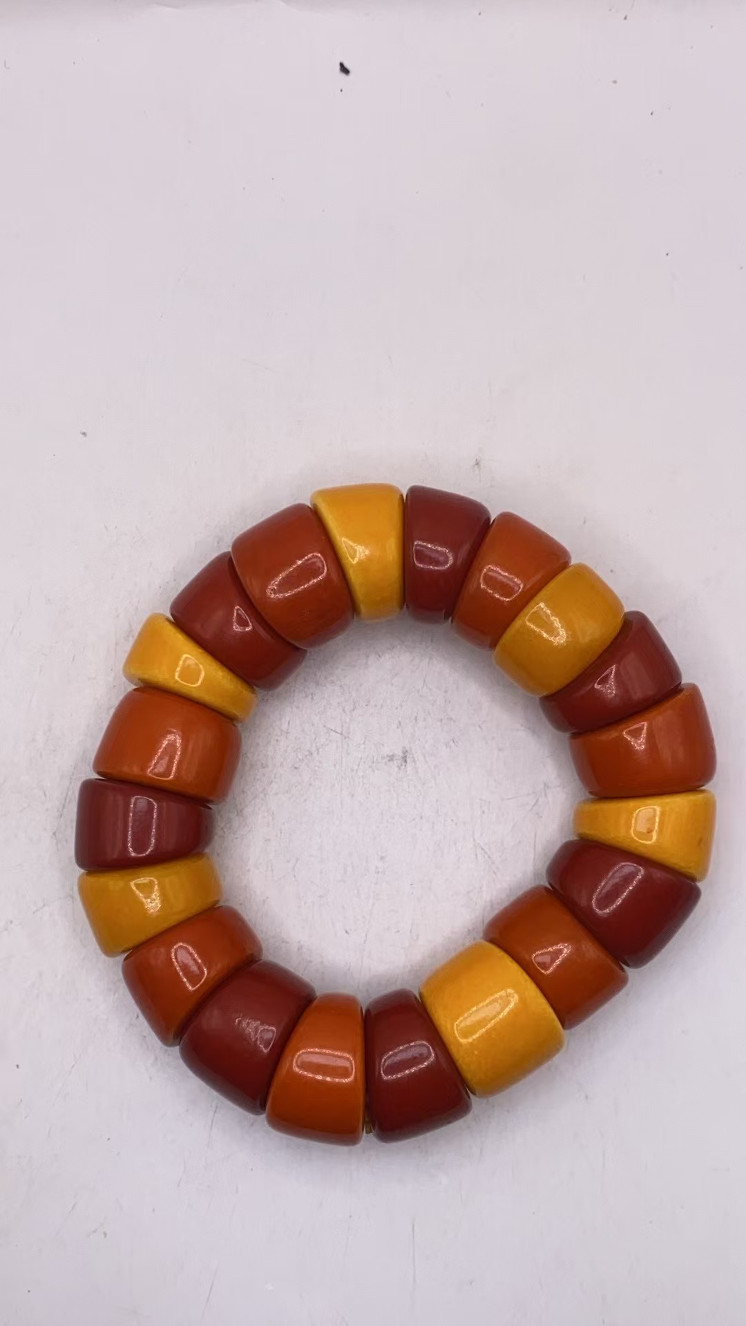 YY18【恒利】精美时尚大气搭配手串（多样性发其一）