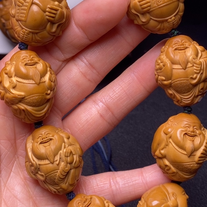 手串橄榄核橄榄核