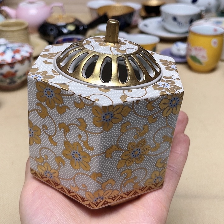 紫砂茶宠盘子都给你们