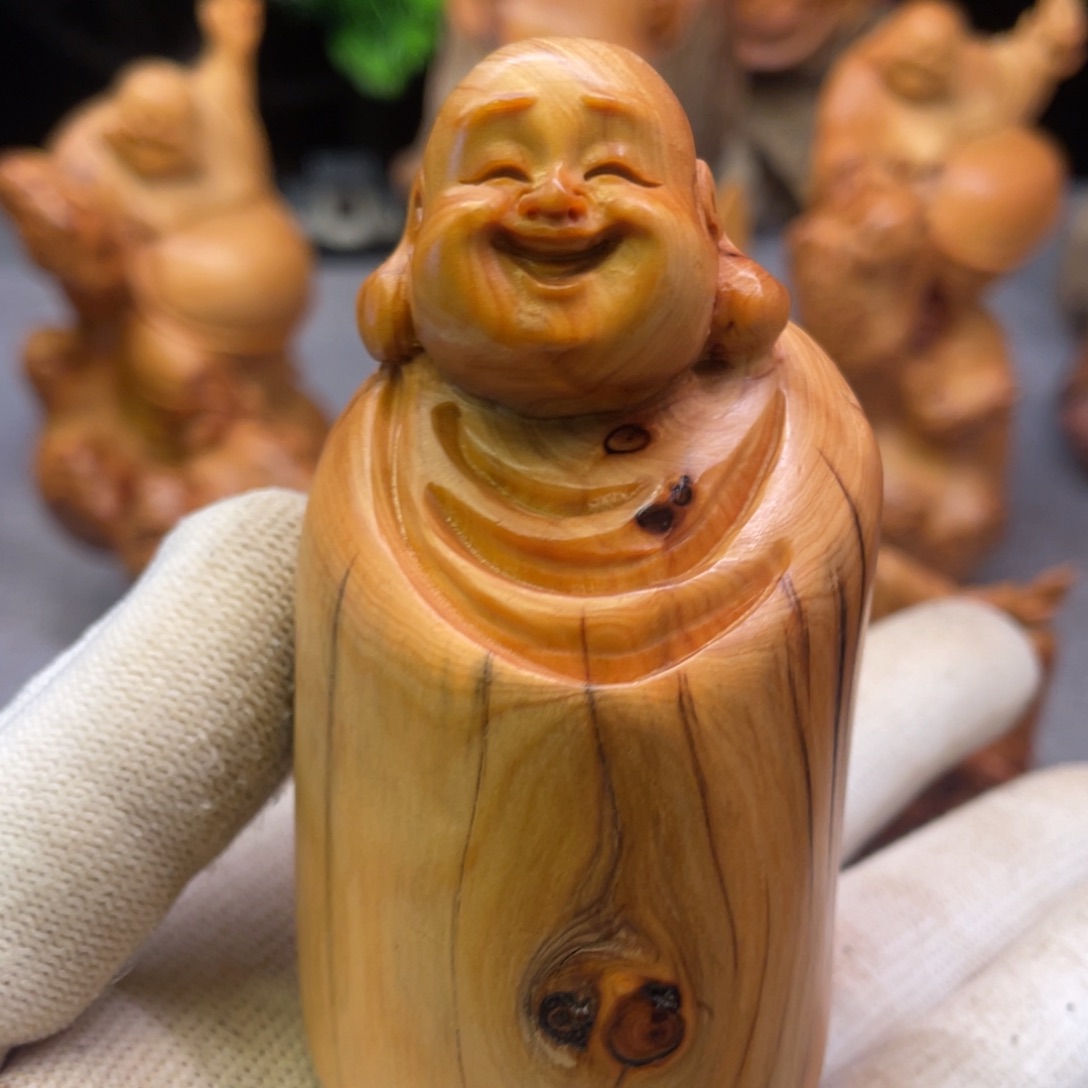 柏木太行崖柏陈化了了