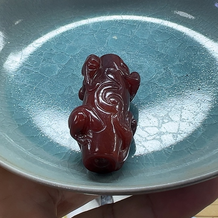 「***叔瓷片瓷器制作工艺等方面