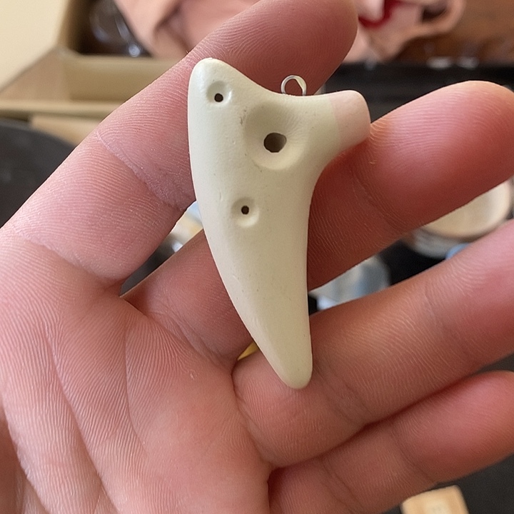 瓷片阿宝先生推荐瓷哨