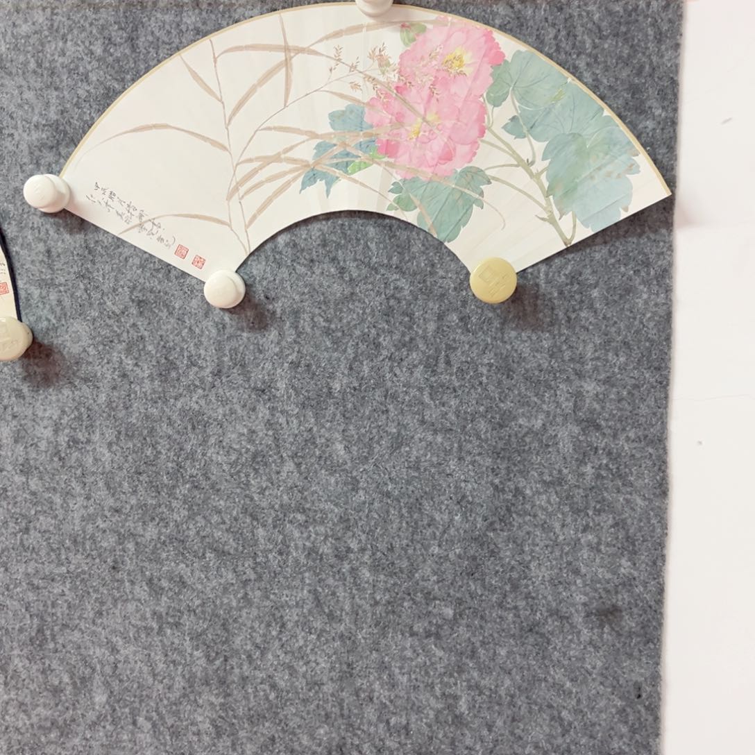 国画杨娜国画精品